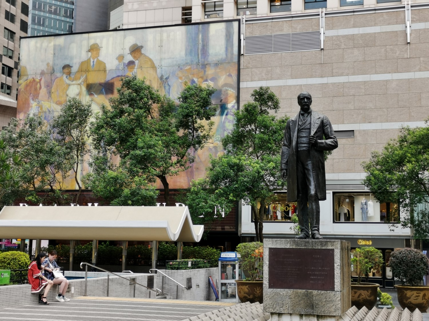 cosa fare a hong kong cosa fare a hong kong