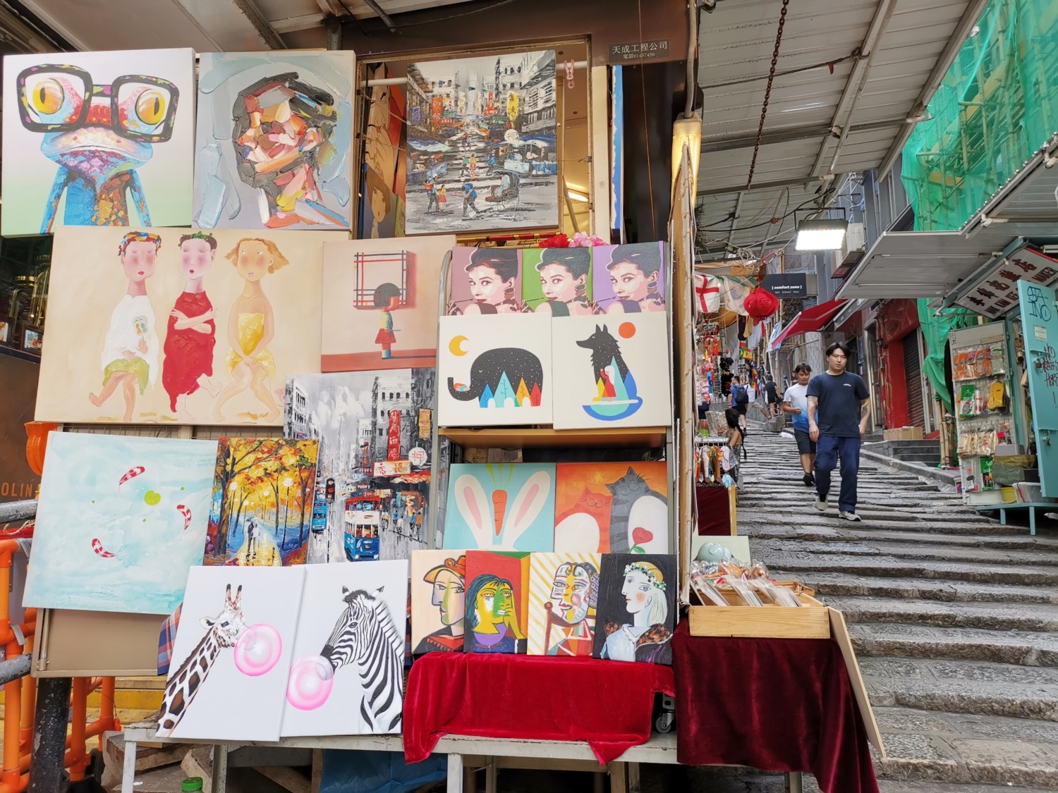 cosa fare a hong kong cosa fare a hong kong