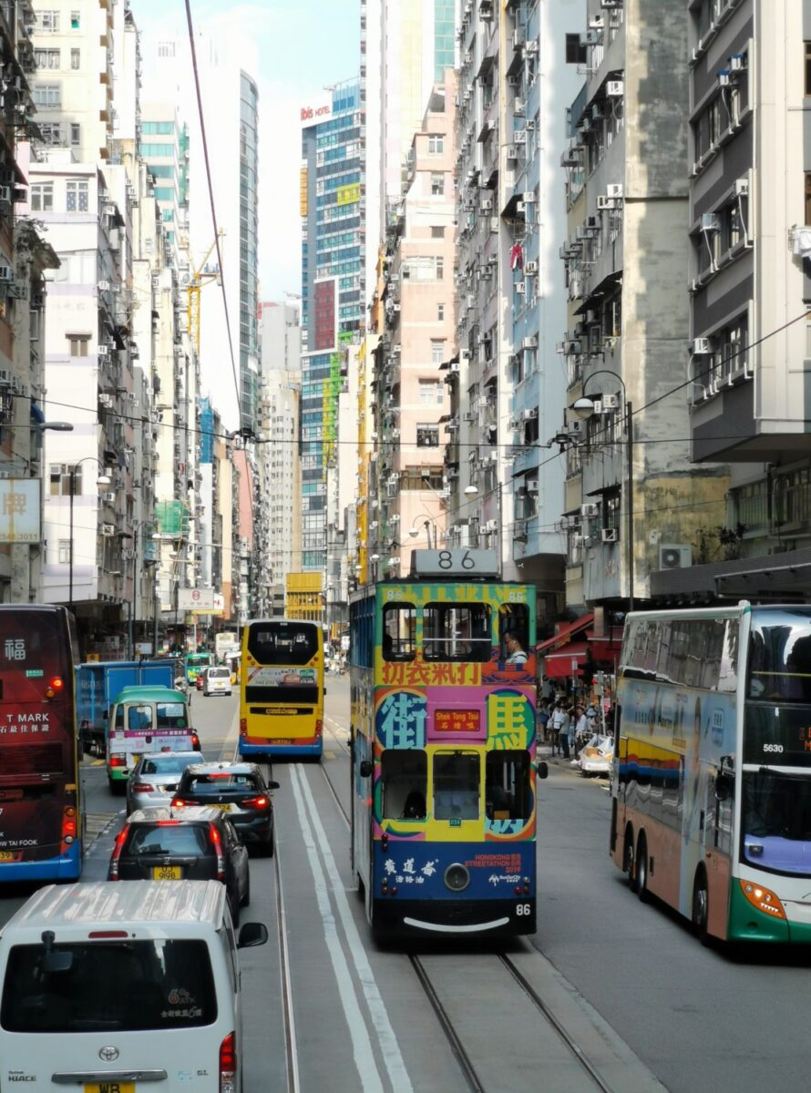 cosa fare a hong kong cosa fare a hong kong