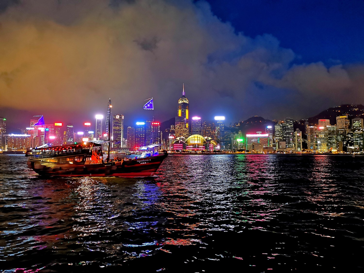 cosa fare a hong kong cosa fare a hong kong