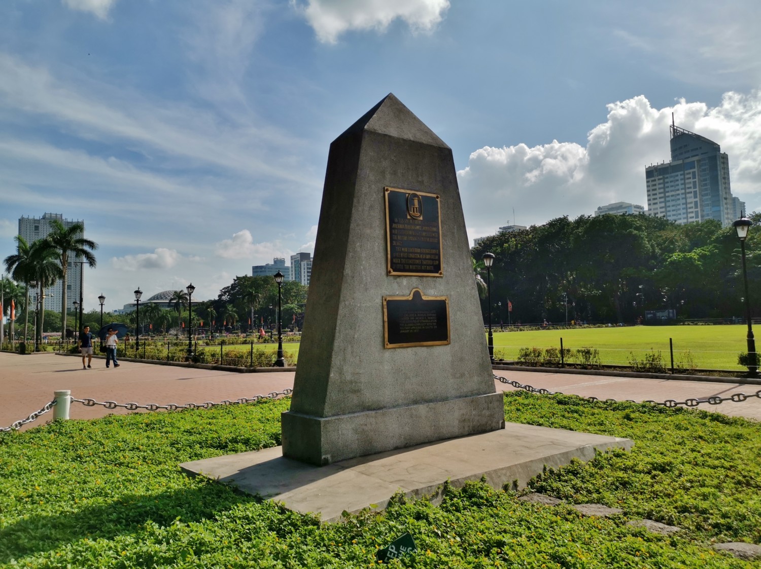 cosa vedere a manila cosa vedere a manila