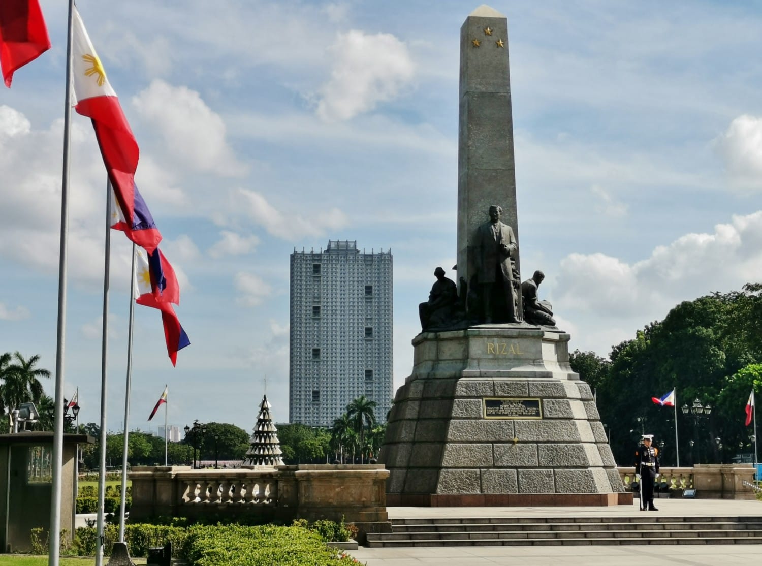 cosa vedere a manila cosa vedere a manila