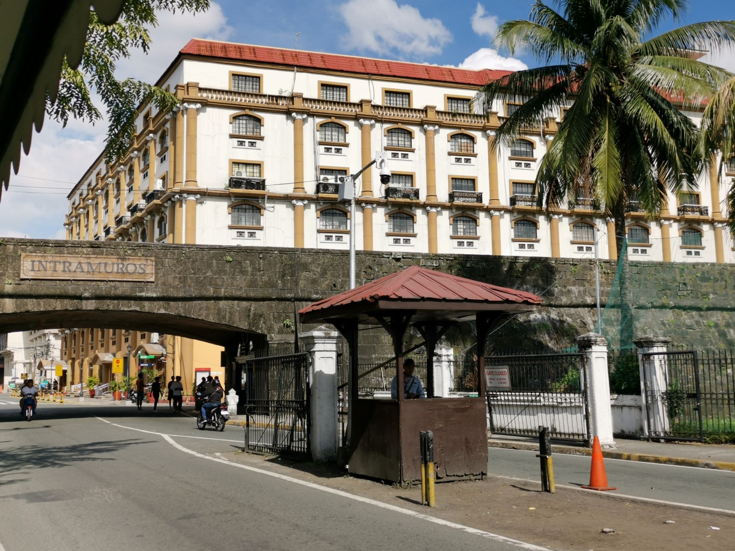 cosa vedere a manila cosa vedere a manila