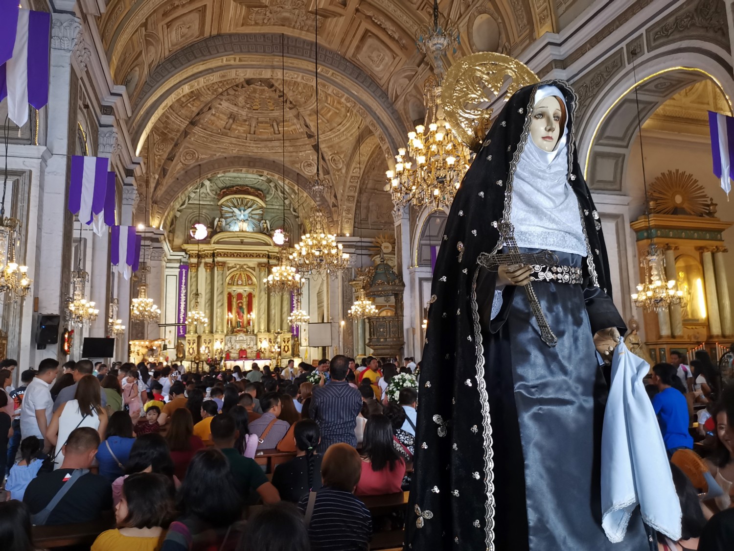 cosa vedere a manila cosa vedere a manila