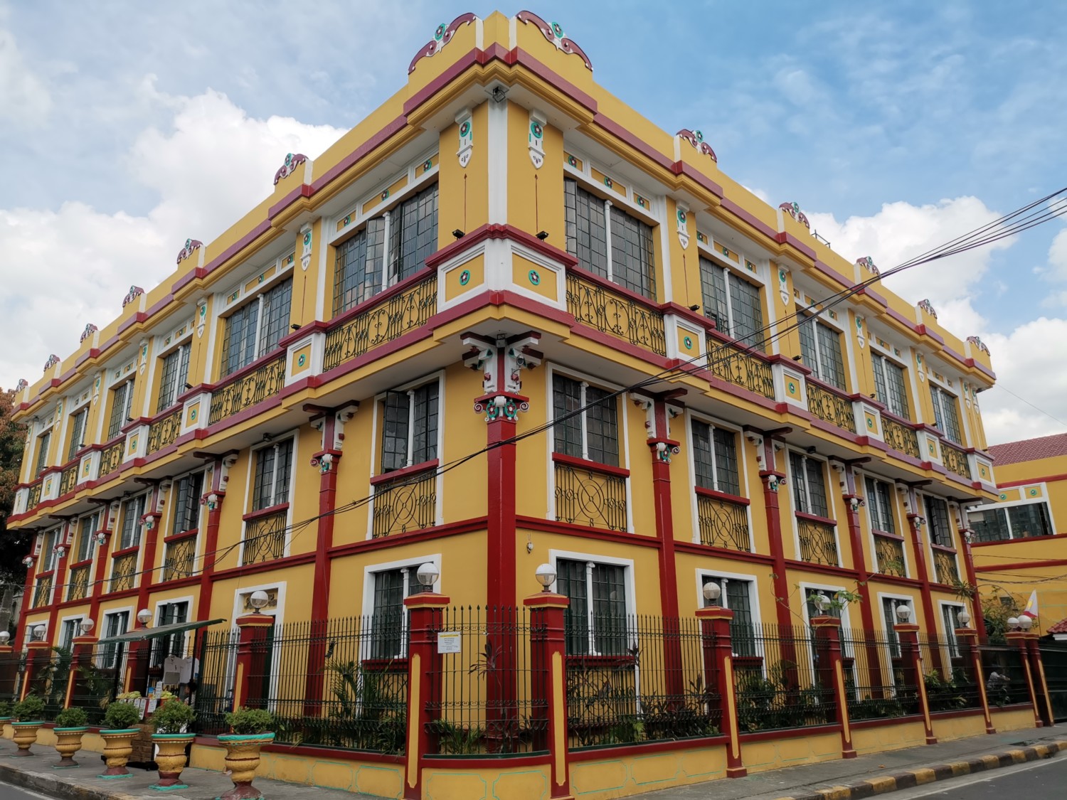 cosa vedere a manila cosa vedere a manila