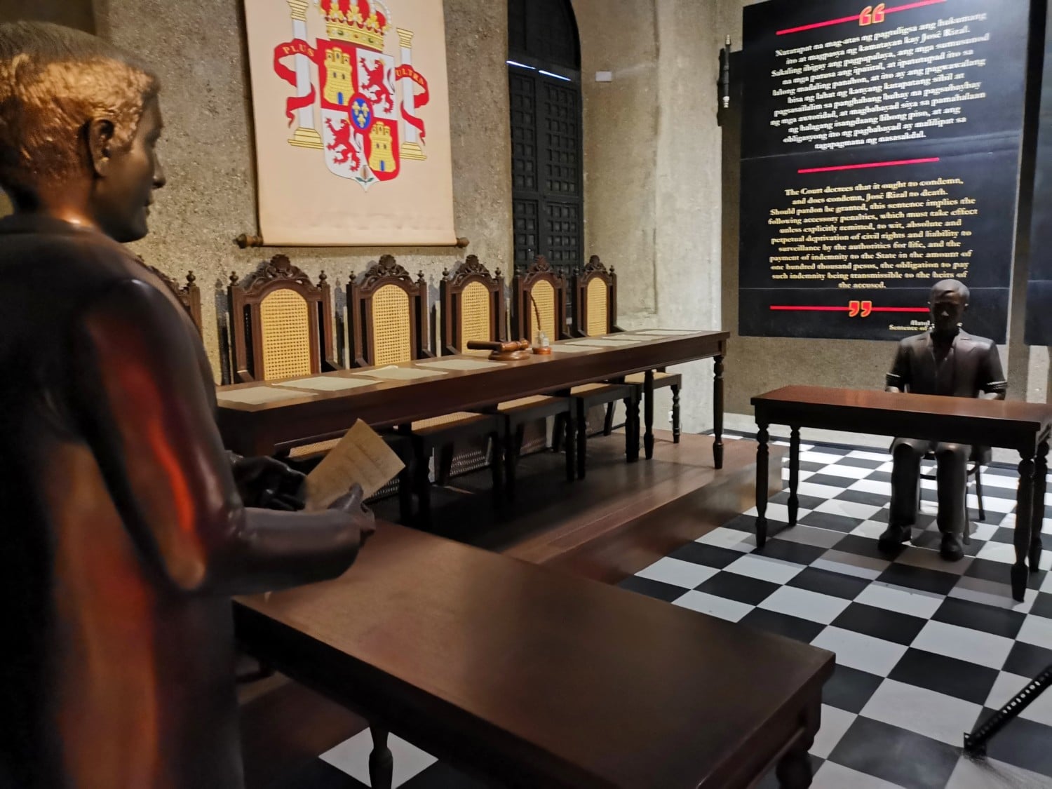 cosa vedere a manila cosa vedere a manila