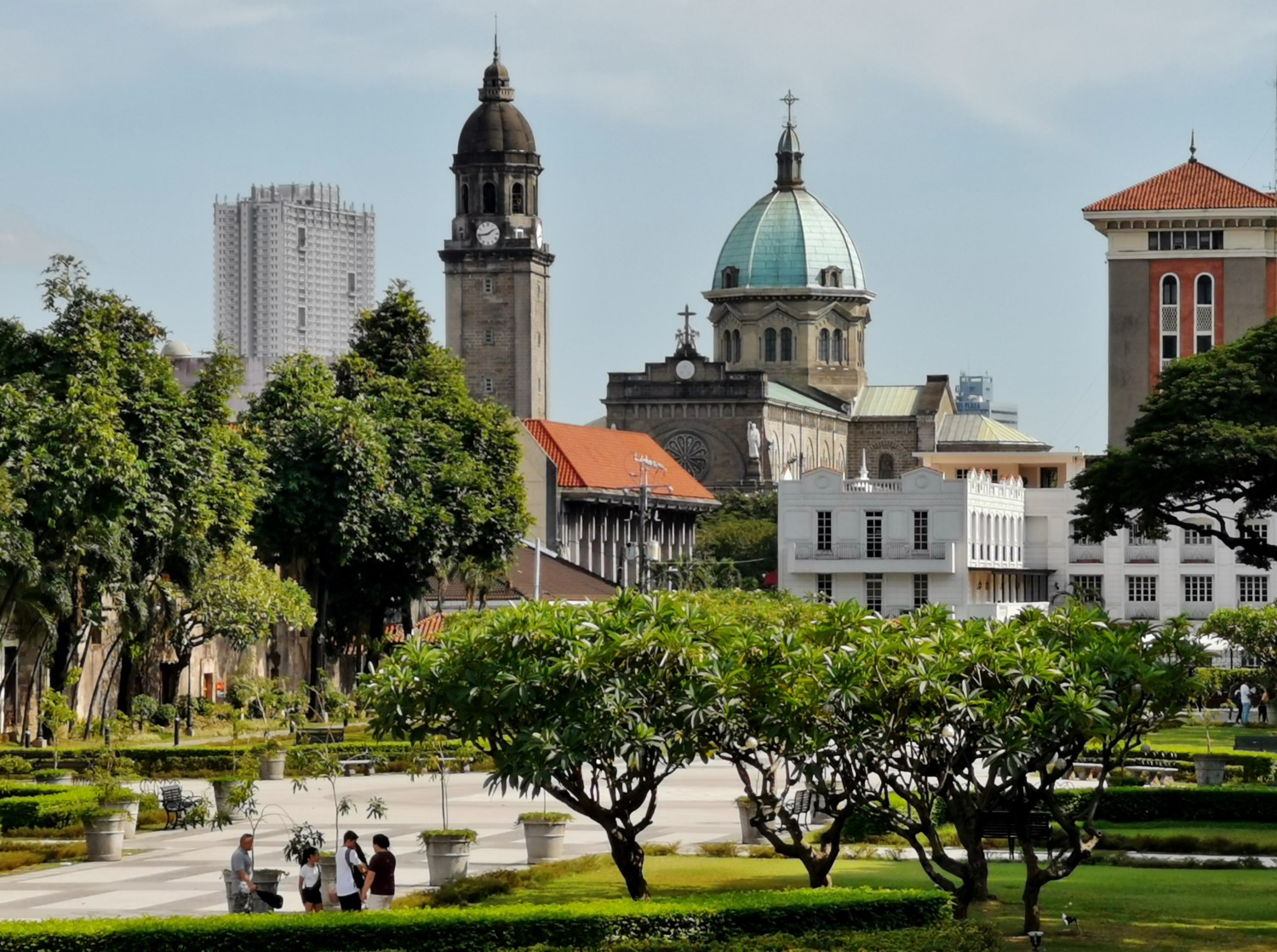 cosa vedere a manila cosa vedere a manila