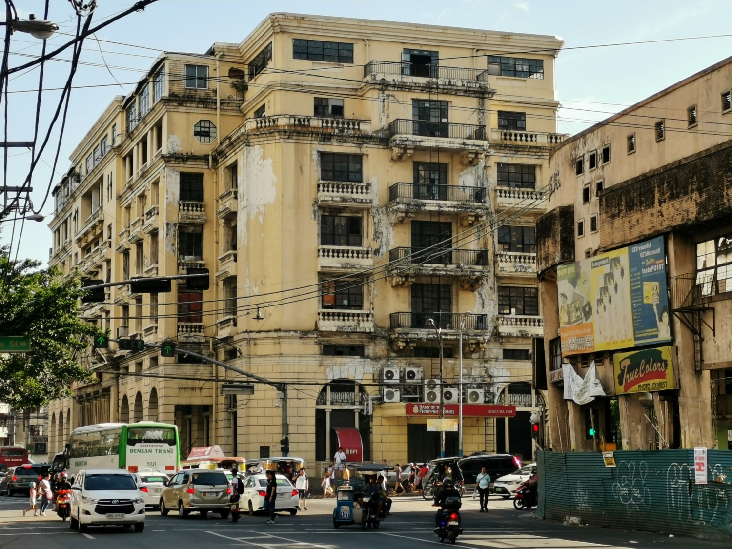 cosa vedere a manila cosa vedere a manila