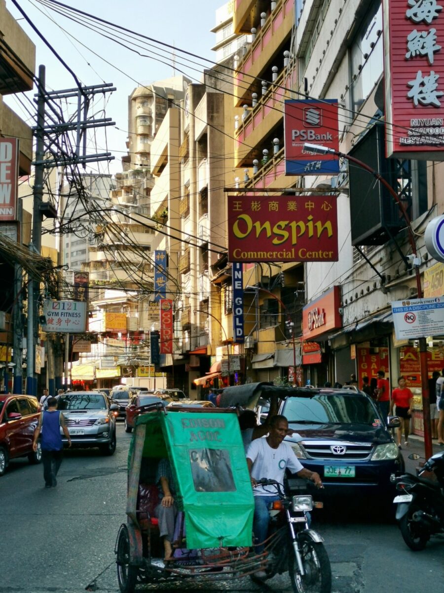 cosa vedere a manila cosa vedere a manila