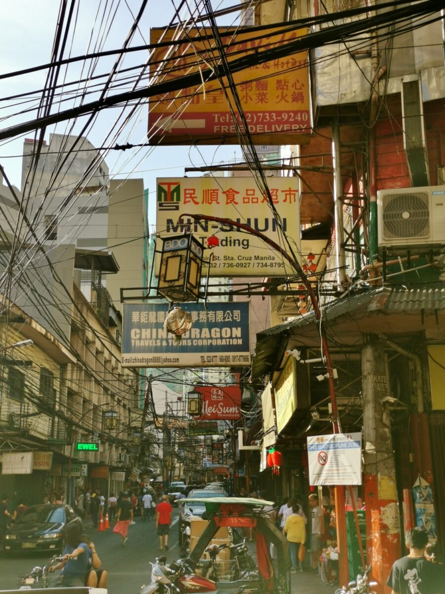 cosa vedere a manila cosa vedere a manila