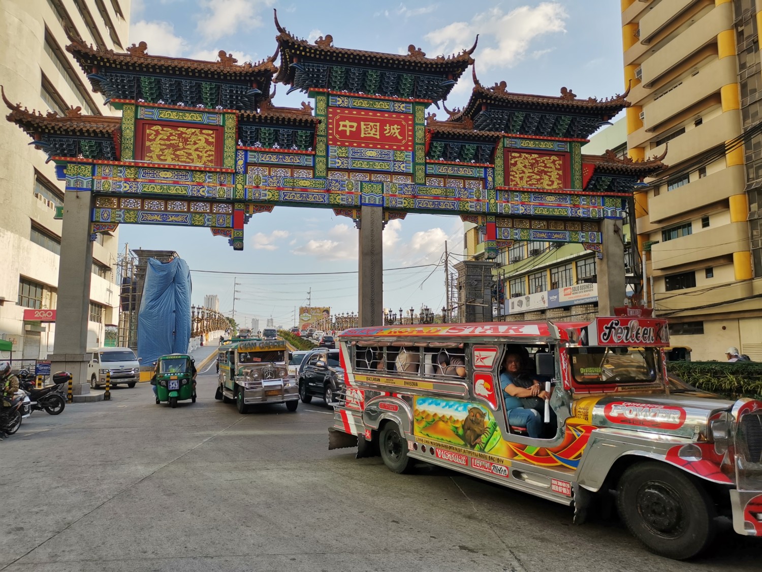 cosa vedere a manila cosa vedere a manila