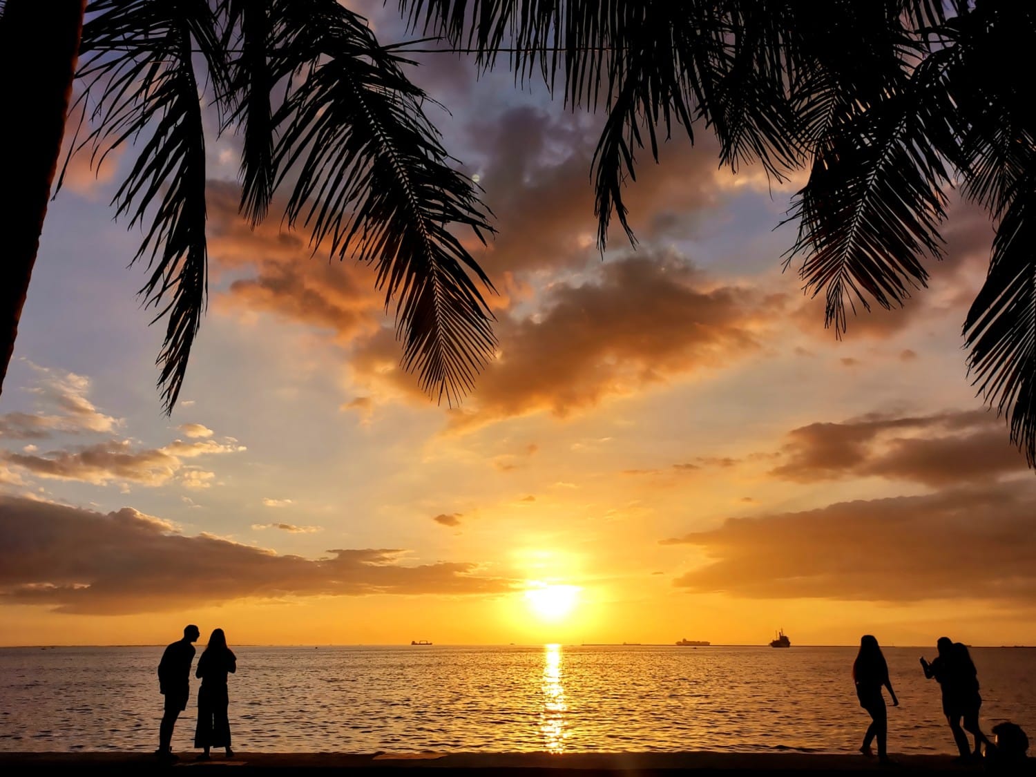 cosa vedere a manila cosa vedere a manila