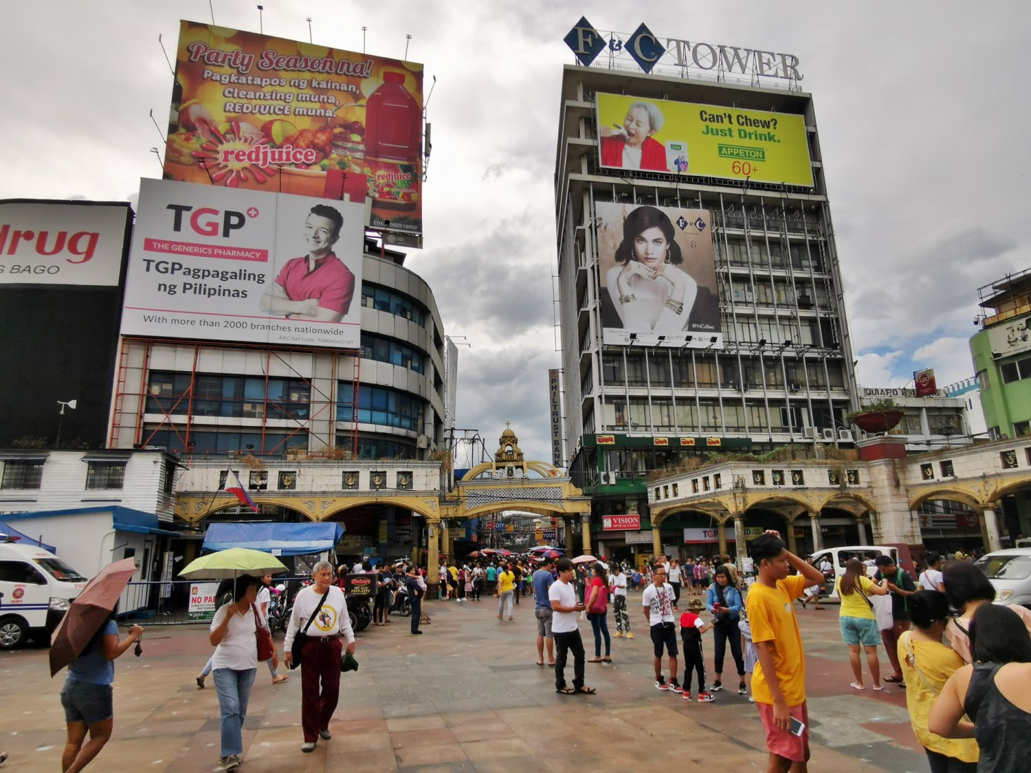 cosa vedere a manila cosa vedere a manila
