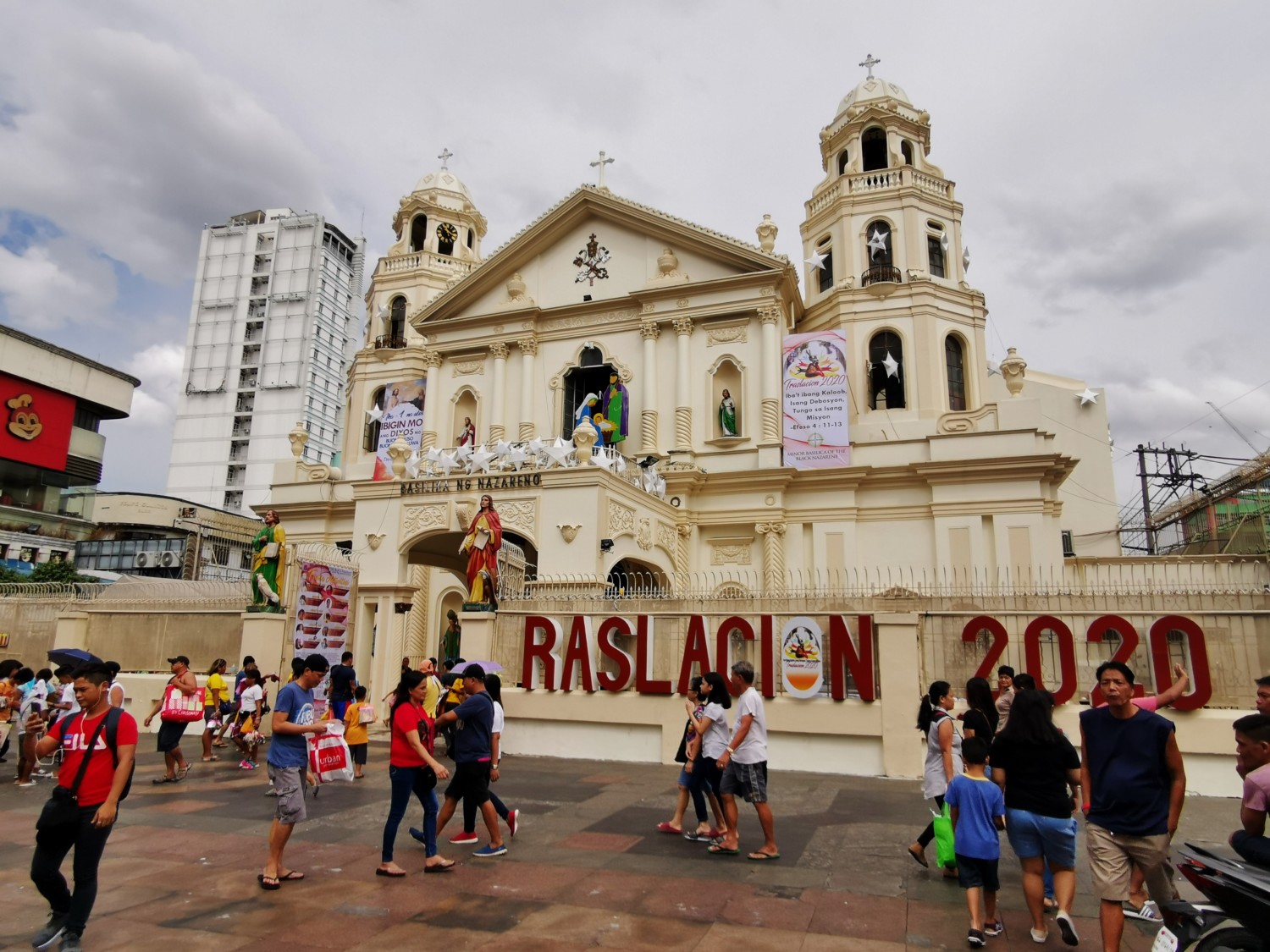 cosa vedere a manila cosa vedere a manila