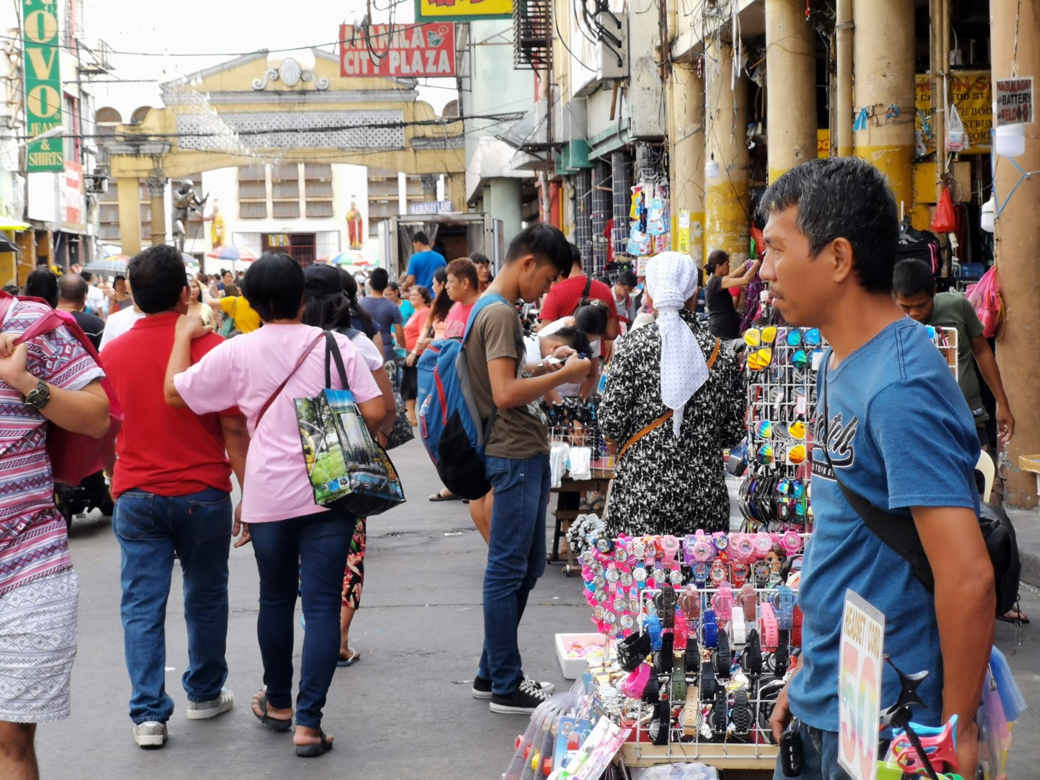cosa vedere a manila cosa vedere a manila