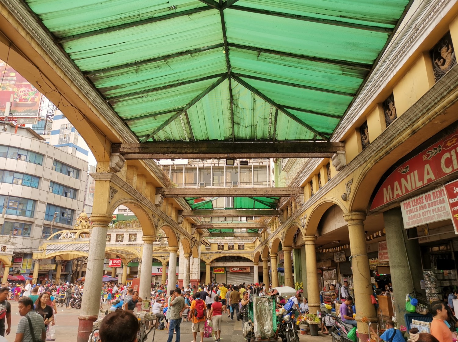 cosa vedere a manila cosa vedere a manila