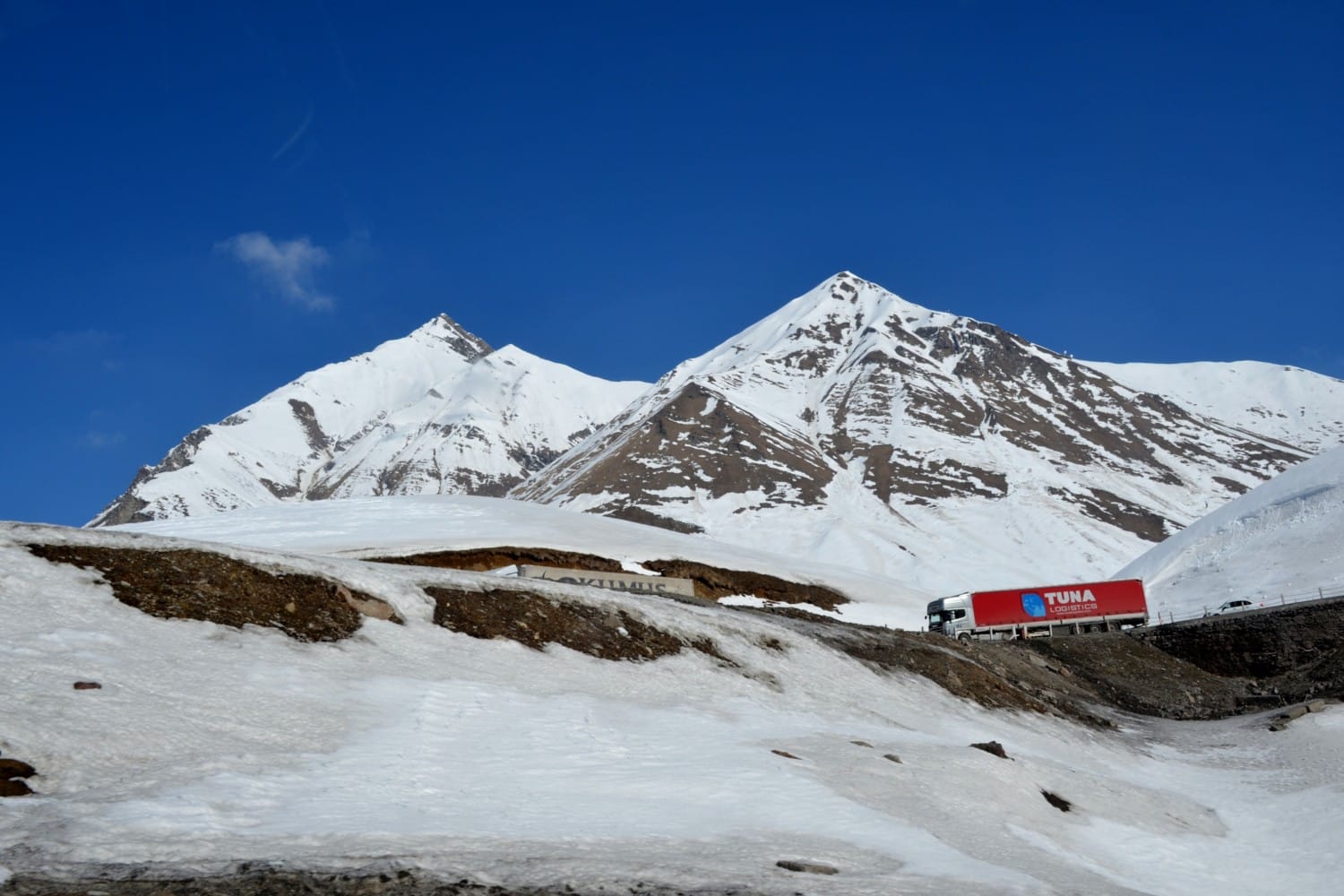 strada militare georgiana strada militare georgiana