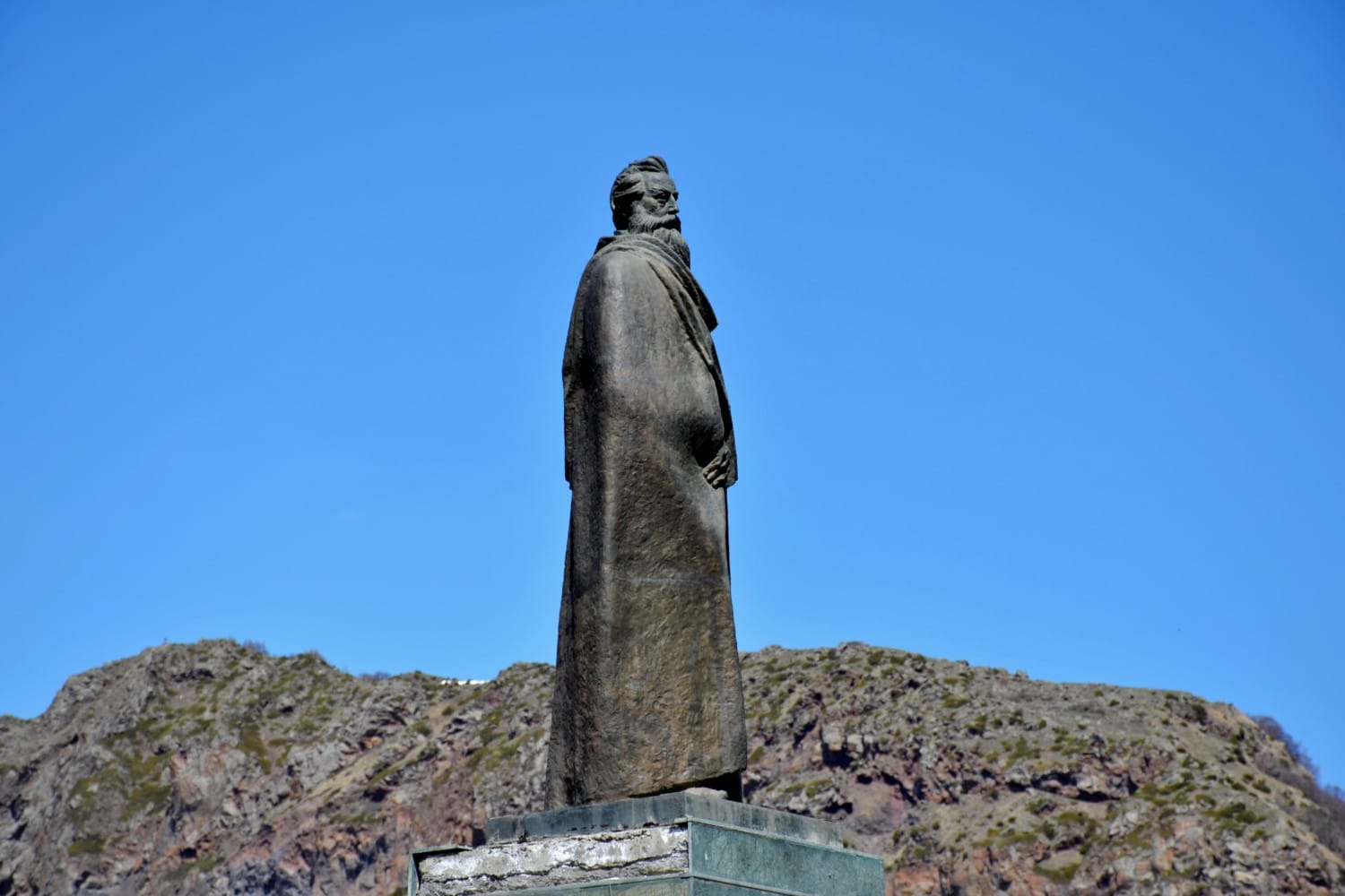 strada militare georgiana strada militare georgiana