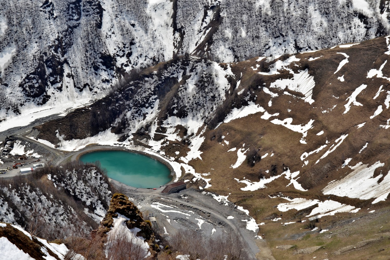 strada militare georgiana strada militare georgiana