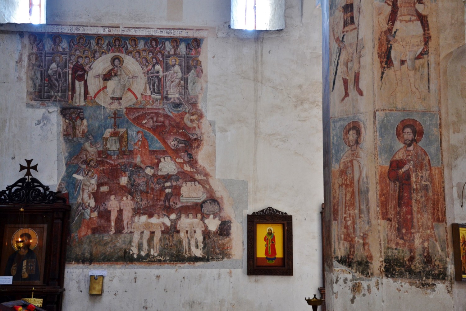 strada militare georgiana strada militare georgiana