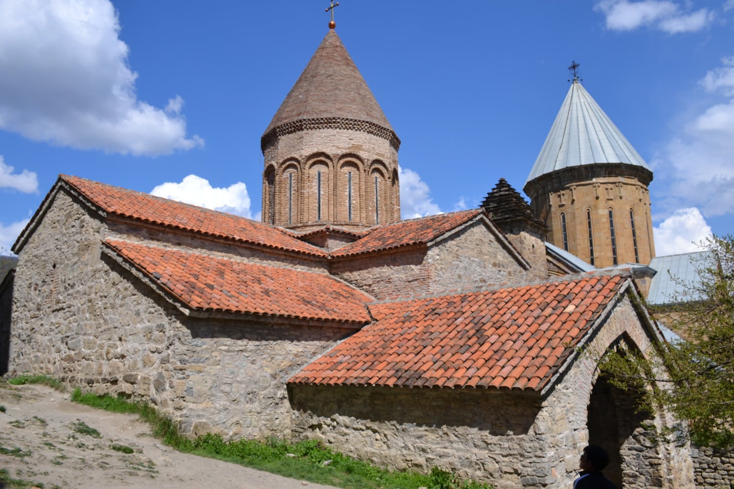 strada militare georgiana strada militare georgiana