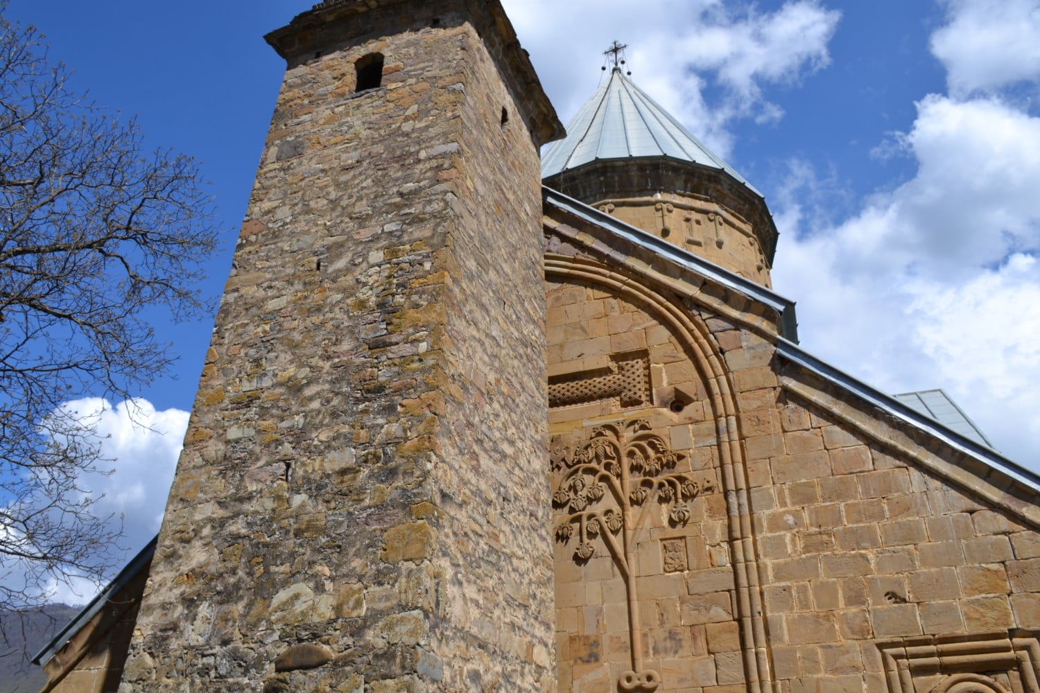 strada militare georgiana strada militare georgiana