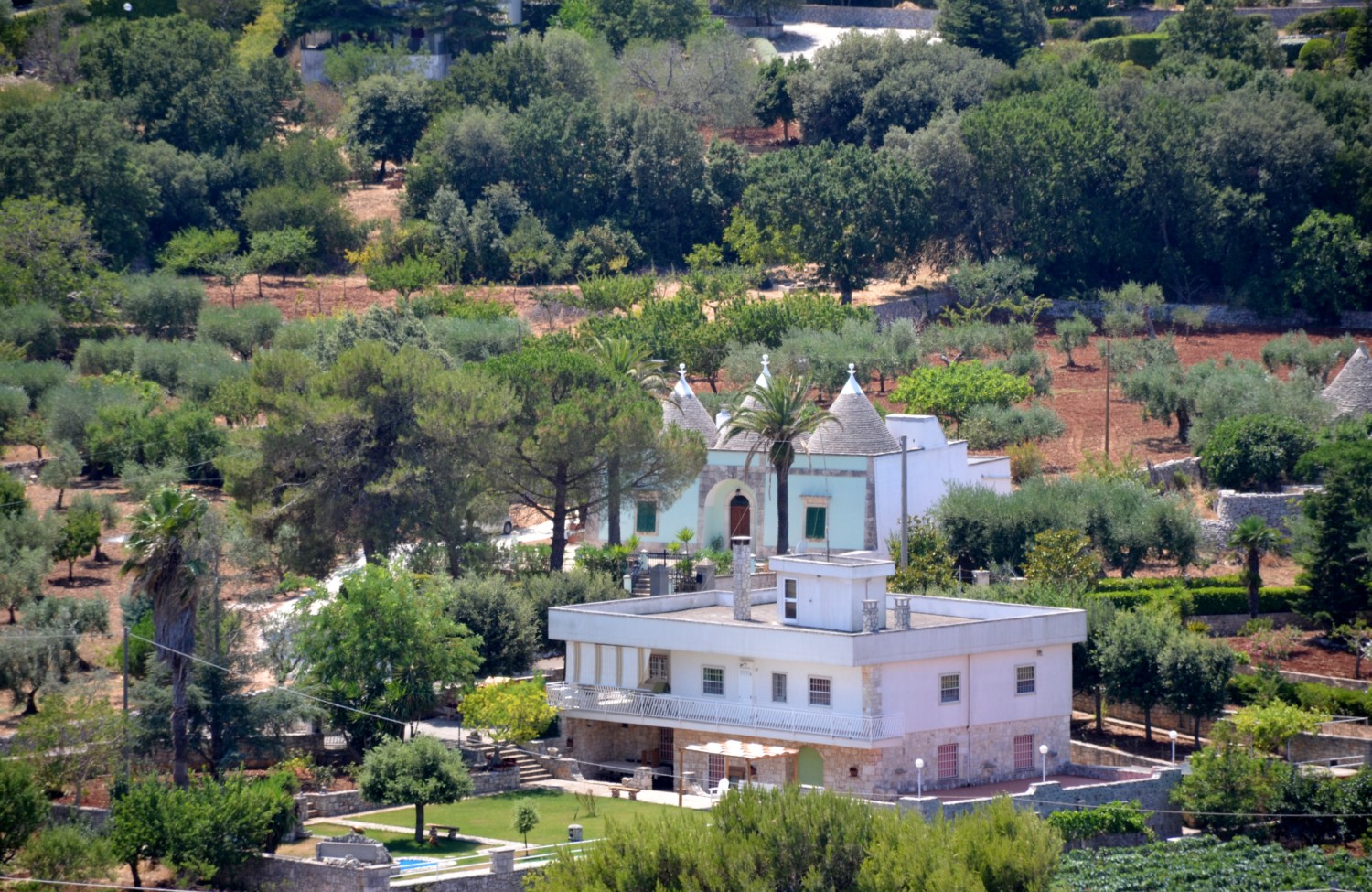 cosa vedere a locorotondo cosa vedere a locorotondo