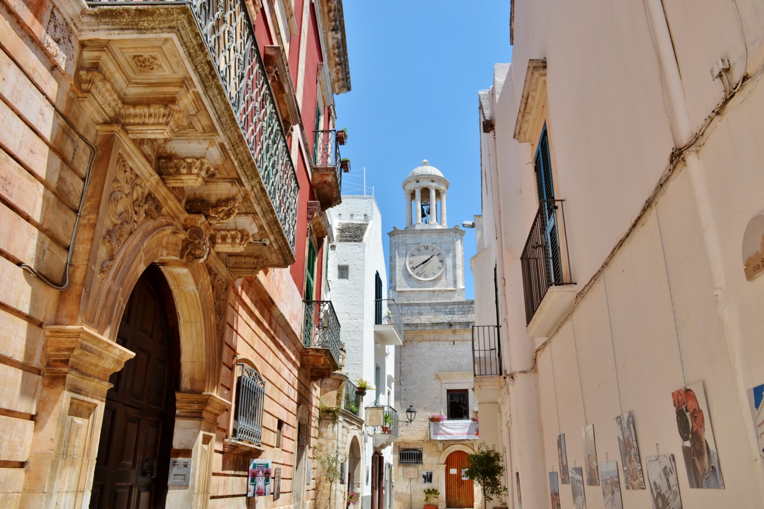 cosa vedere a locorotondo cosa vedere a locorotondo