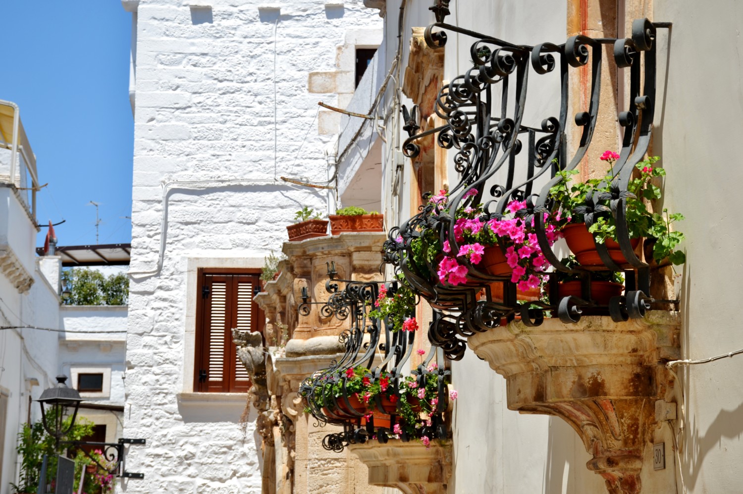 cosa vedere a locorotondo cosa vedere a locorotondo