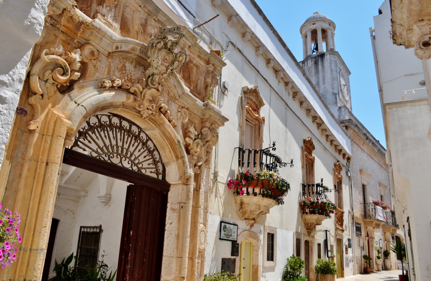 cosa vedere a locorotondo cosa vedere a locorotondo