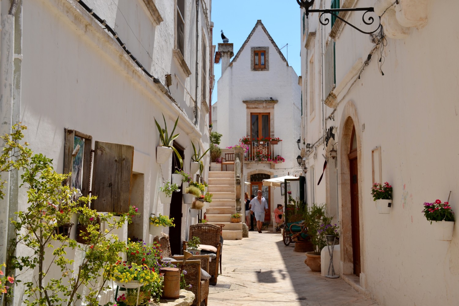 cosa vedere a locorotondo cosa vedere a locorotondo