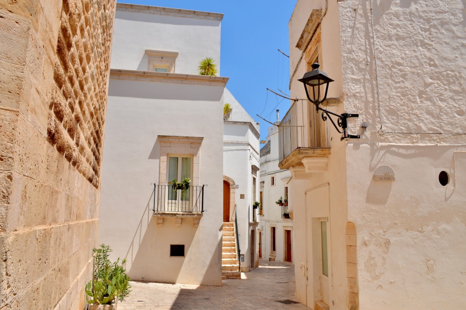 cosa vedere a locorotondo cosa vedere a locorotondo