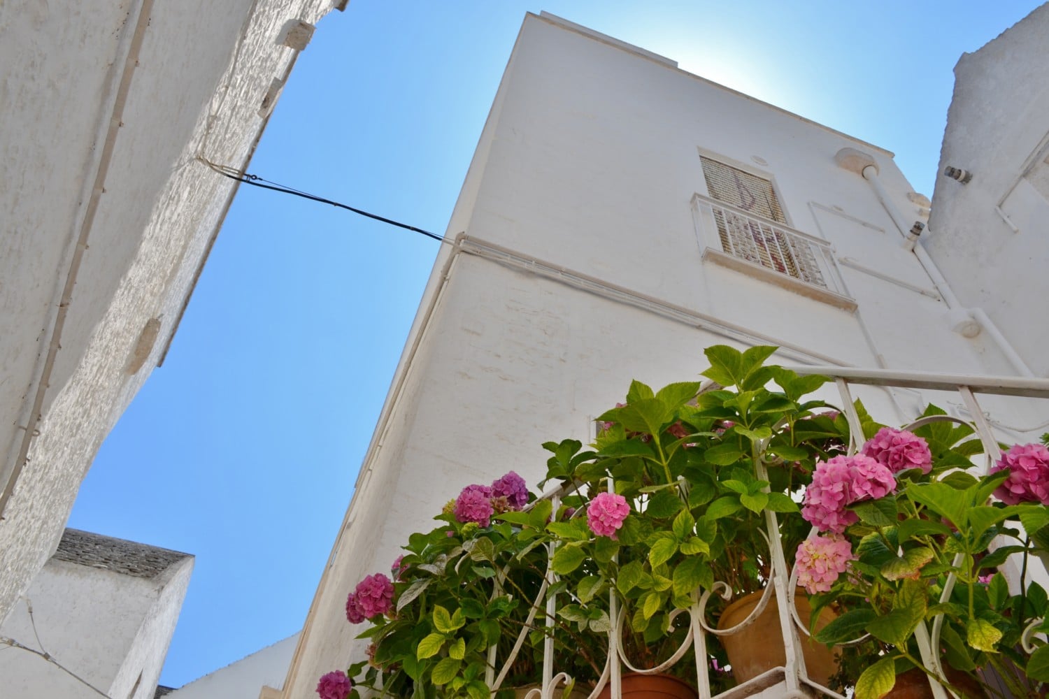 cosa vedere a locorotondo cosa vedere a locorotondo