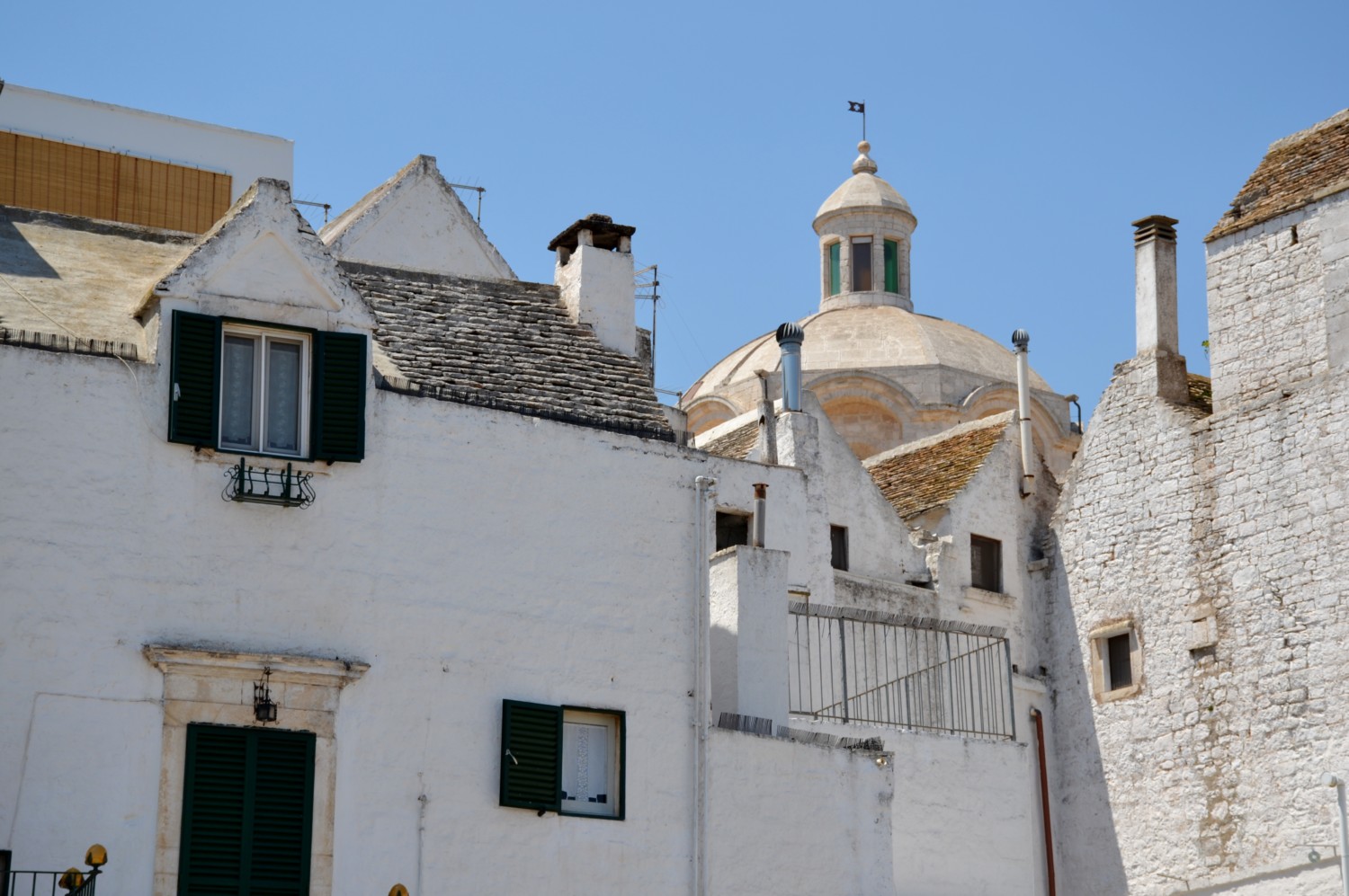 cosa vedere a locorotondo cosa vedere a locorotondo