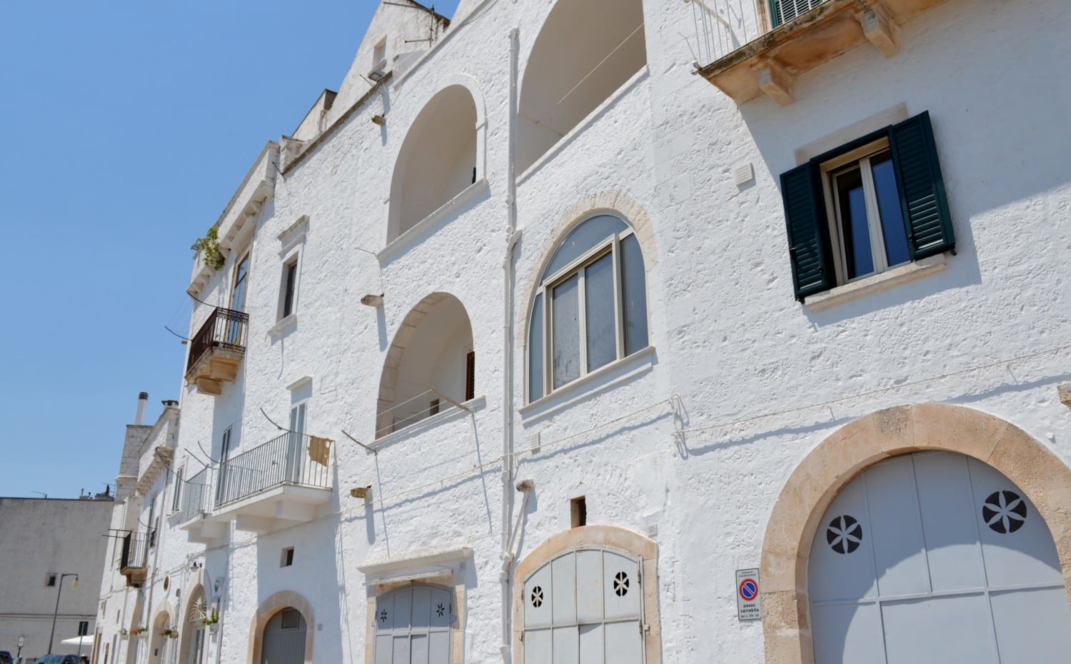 cosa vedere a locorotondo cosa vedere a locorotondo