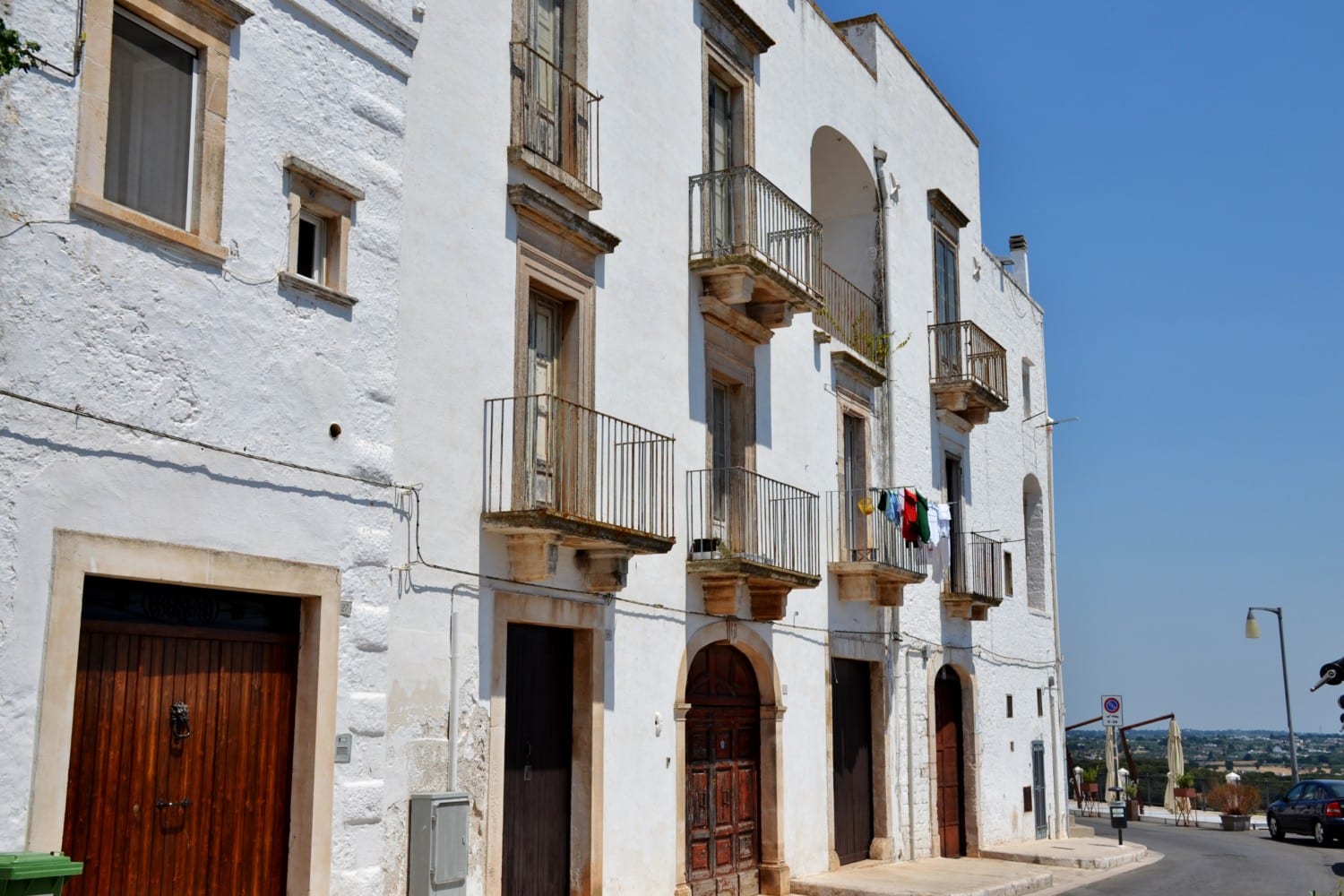 cosa vedere a locorotondo cosa vedere a locorotondo