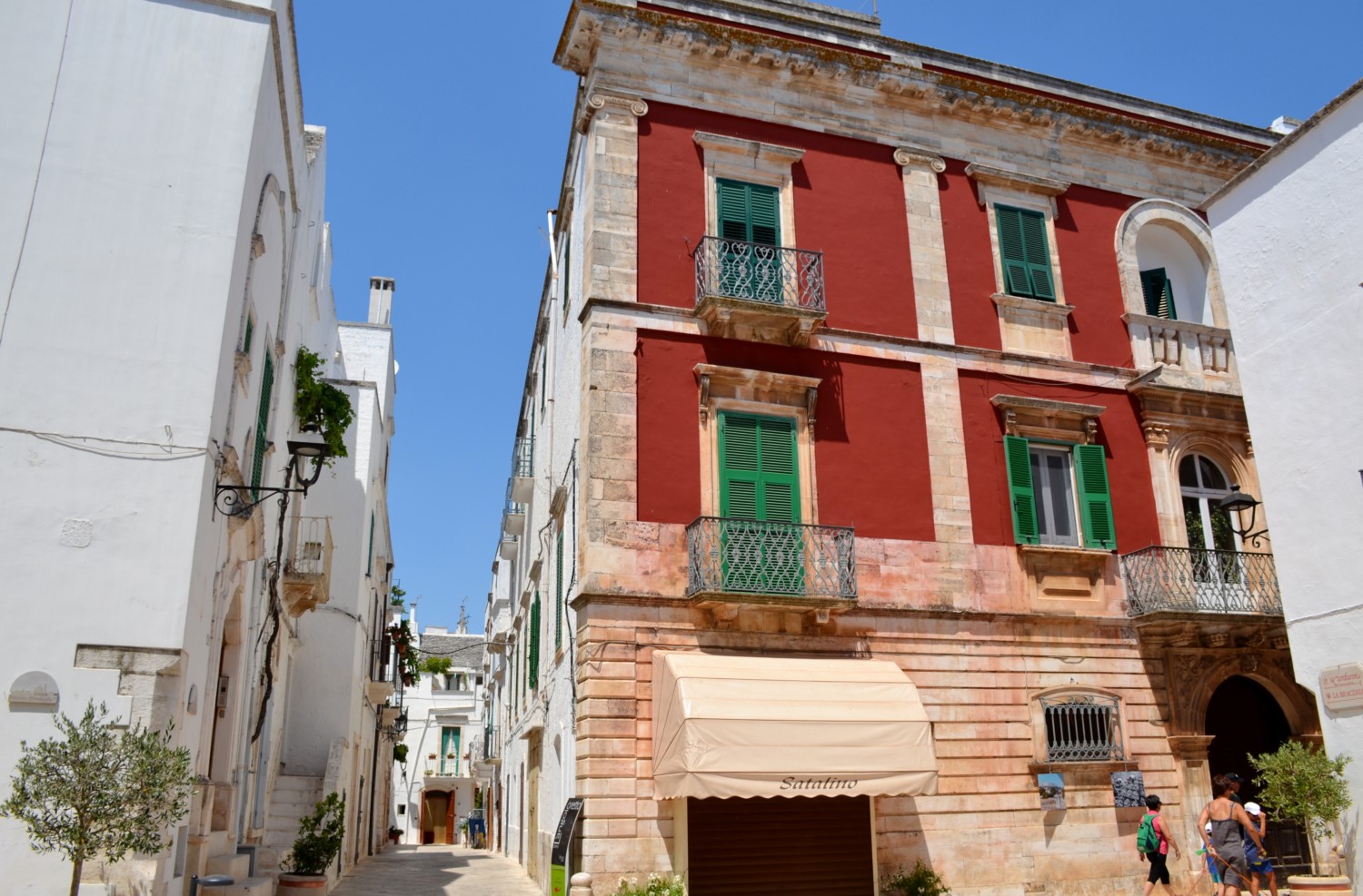 cosa vedere a locorotondo cosa vedere a locorotondo