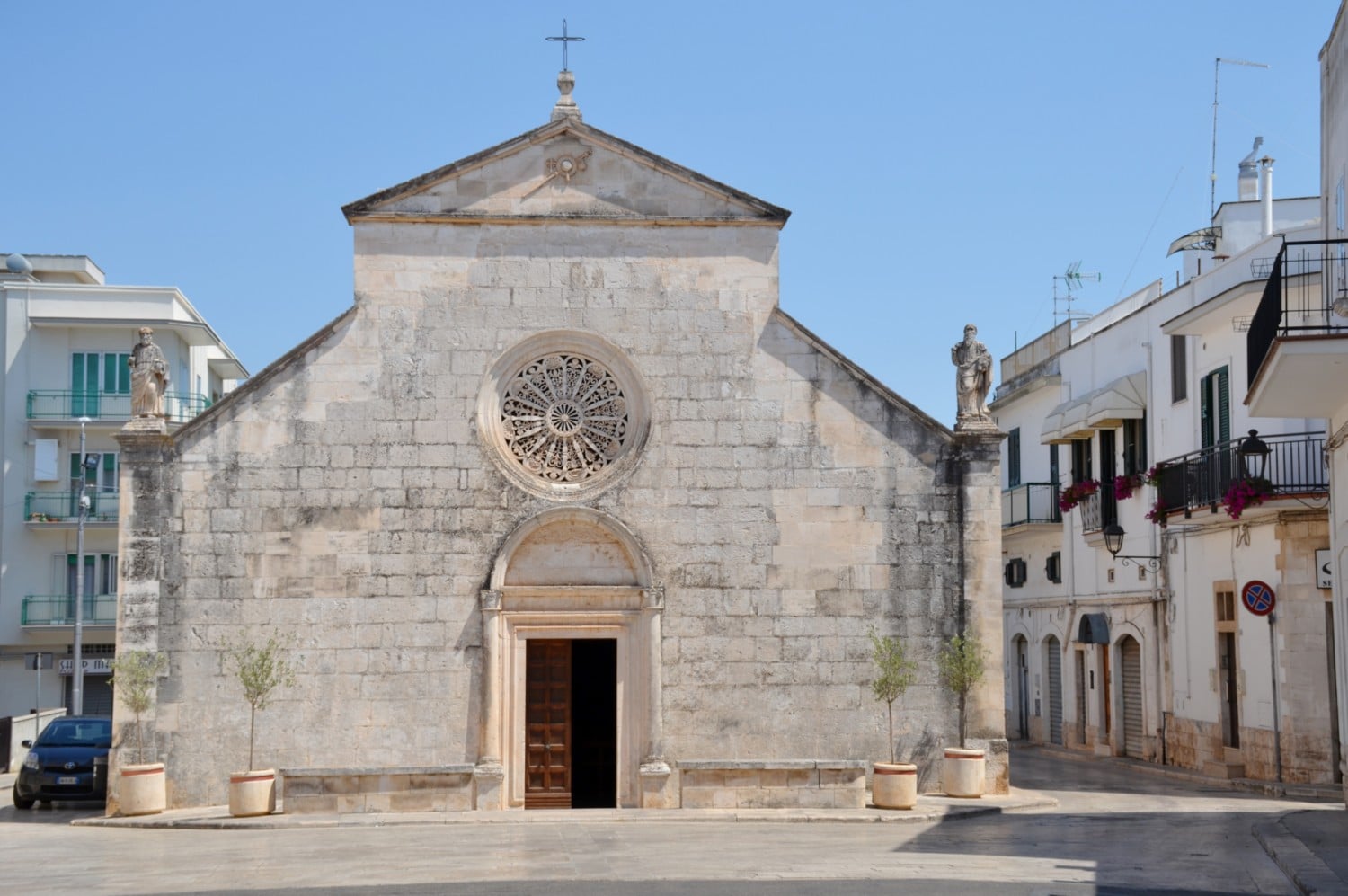 cosa vedere a locorotondo cosa vedere a locorotondo