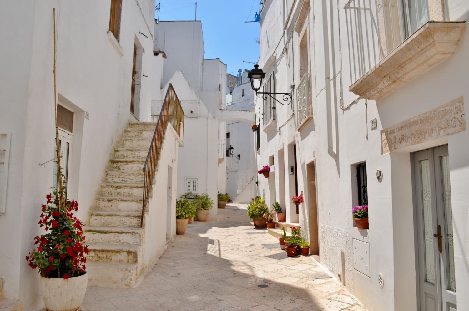 cosa vedere a locorotondo cosa vedere a locorotondo