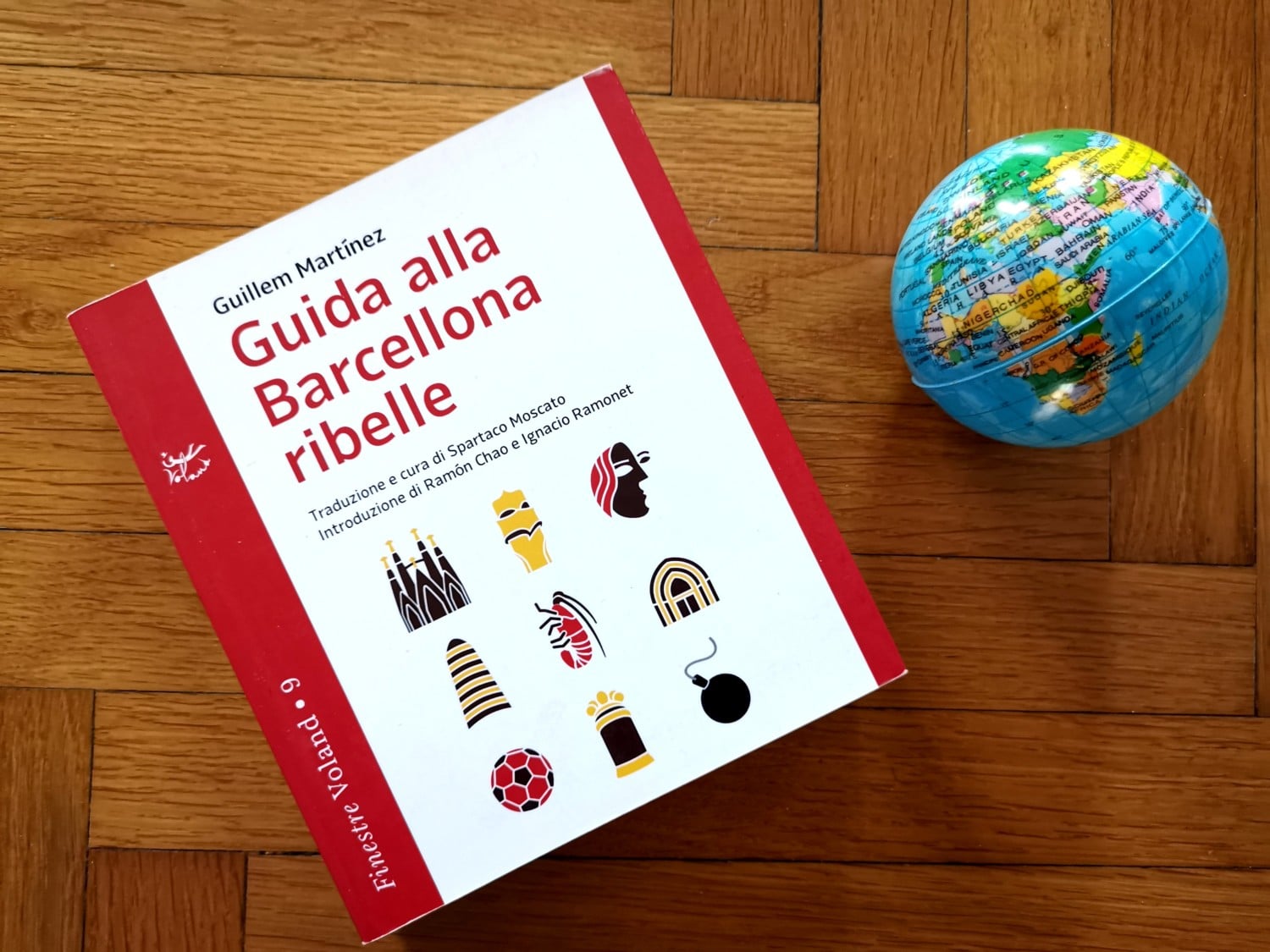 guide alle città ribelli guide alle città ribelli