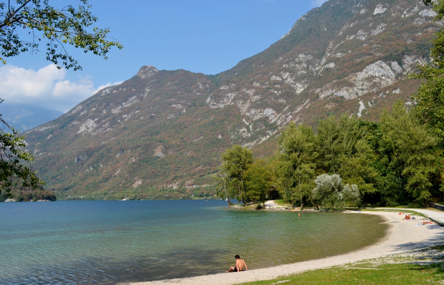 laghi più belli del friuli venezia giulia laghi più belli del friuli venezia giulia