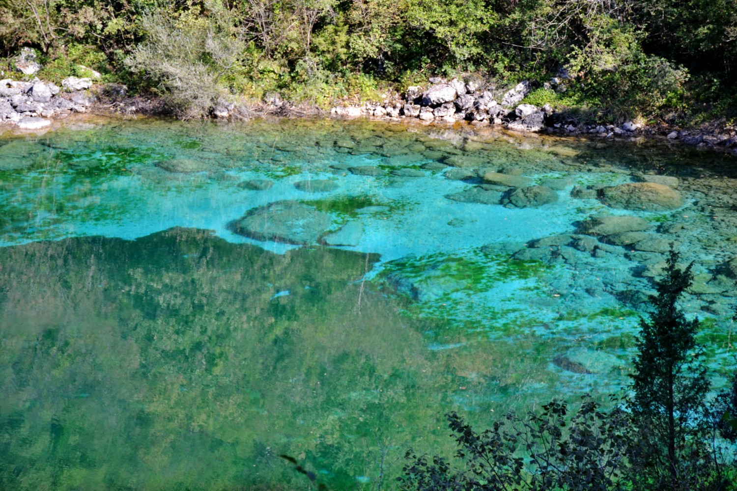 laghi più belli del friuli venezia giulia laghi più belli del friuli venezia giulia
