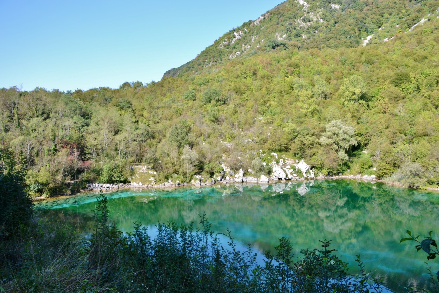 laghi più belli del friuli venezia giulia laghi più belli del friuli venezia giulia