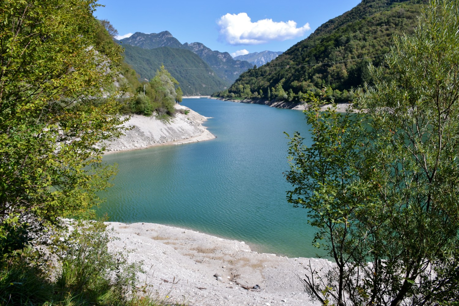 laghi più belli del friuli venezia giulia laghi più belli del friuli venezia giulia