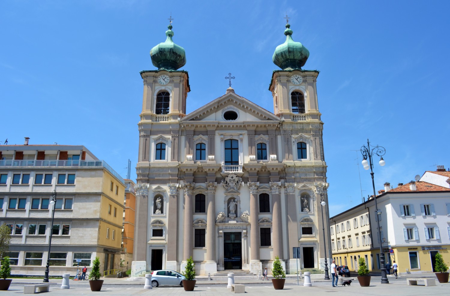 cosa vedere a gorizia cosa vedere a gorizia