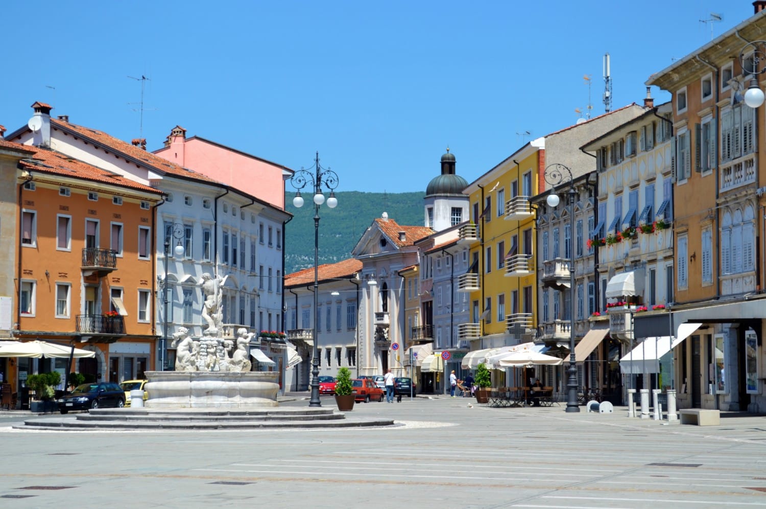 cosa vedere a gorizia cosa vedere a gorizia