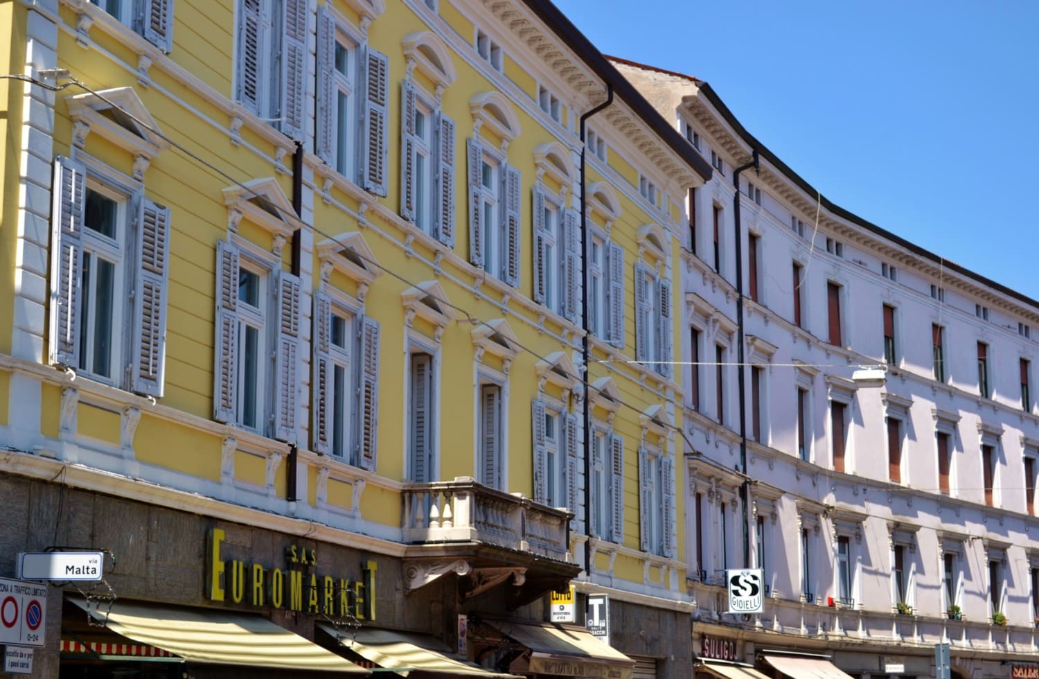 cosa vedere a gorizia cosa vedere a gorizia