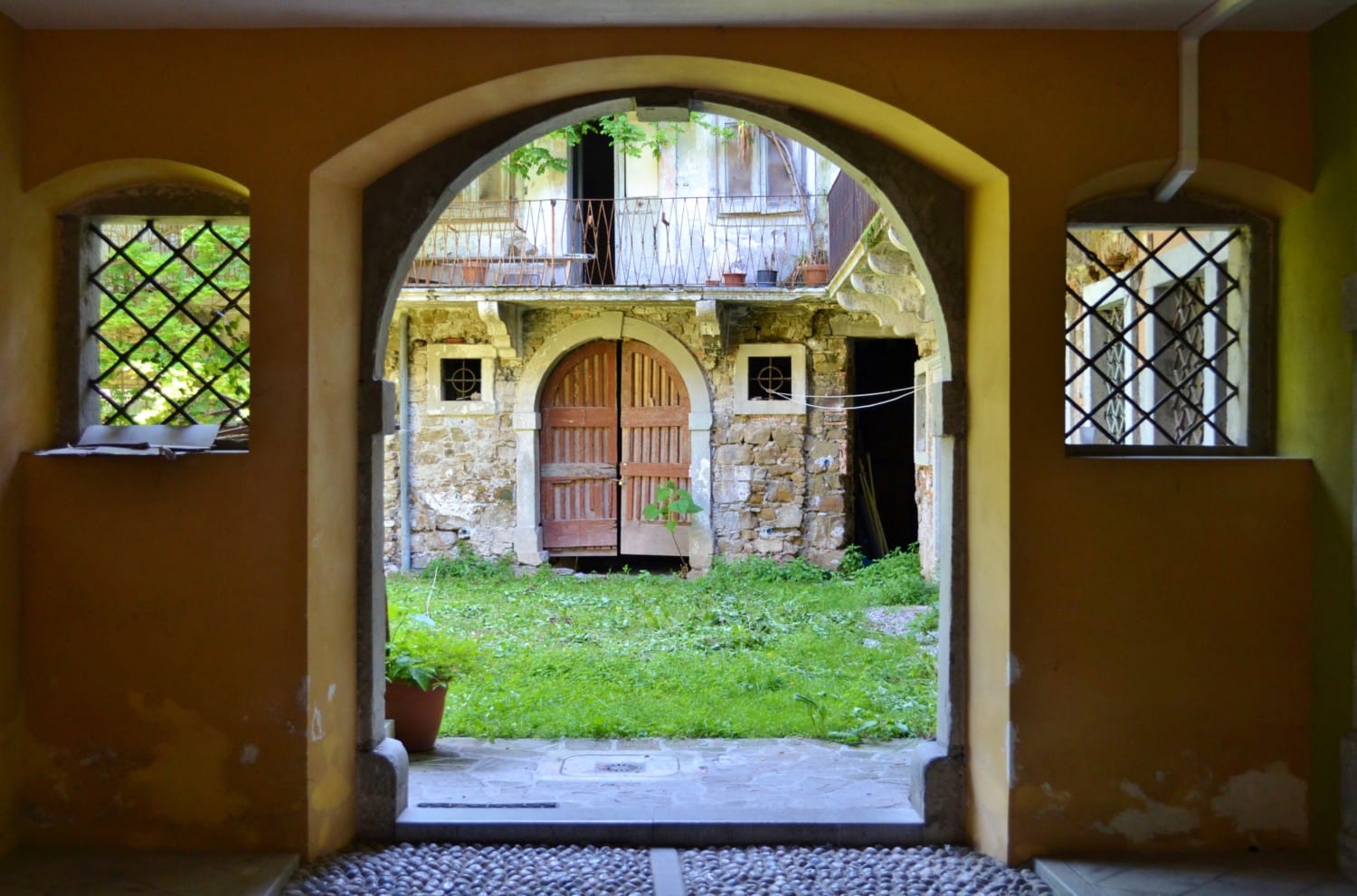 cosa vedere a gorizia cosa vedere a gorizia