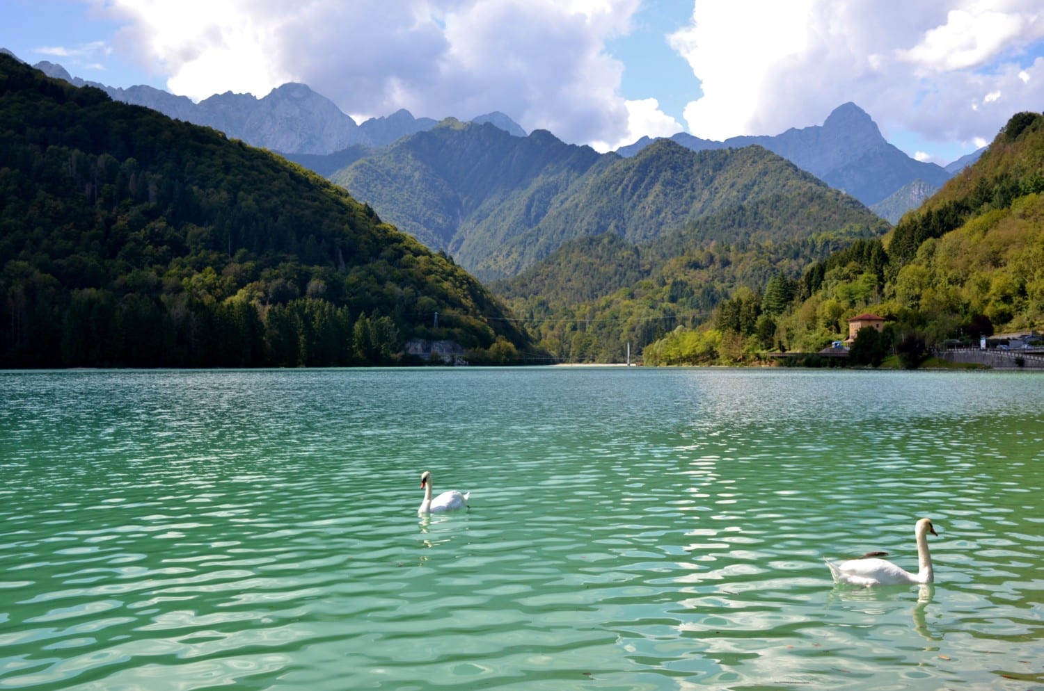 laghi più belli del friuli venezia giulia laghi più belli del friuli venezia giulia