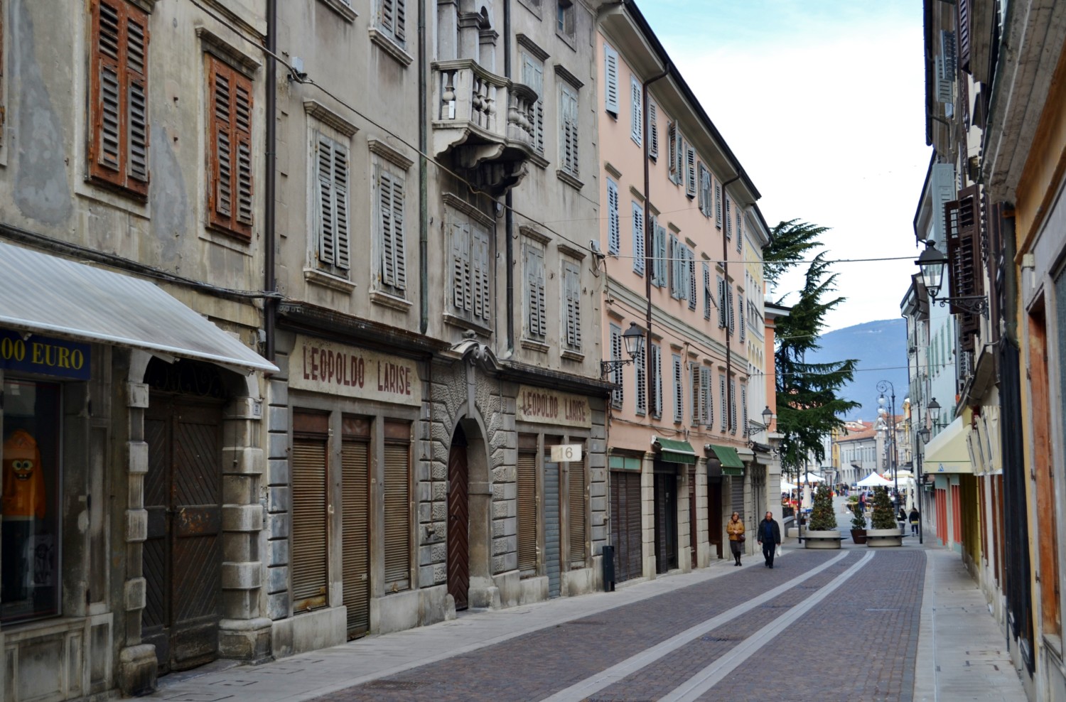 cosa vedere a gorizia cosa vedere a gorizia